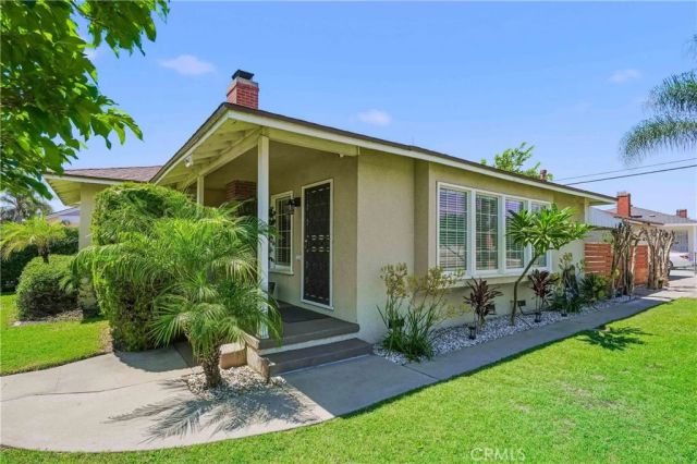 943 E Olive, Pomona, CA 91766