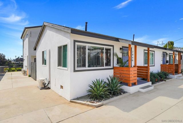 2868 70 Preece St, San Diego, CA 92111