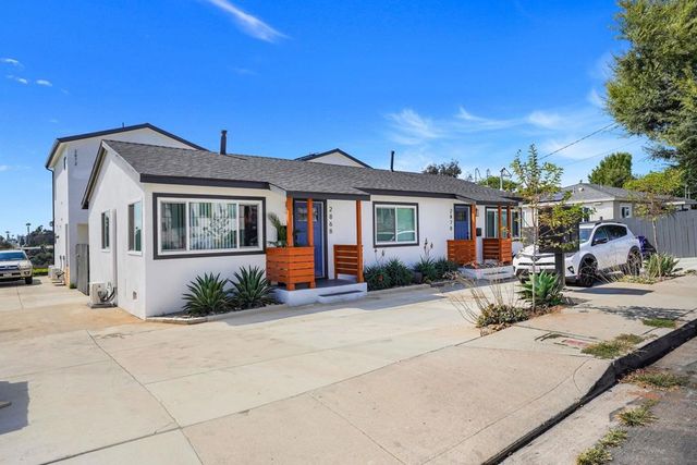 2868 70 Preece St, San Diego, CA 92111