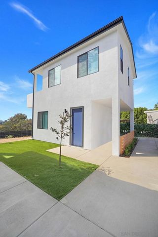 2868 70 Preece St, San Diego, CA 92111