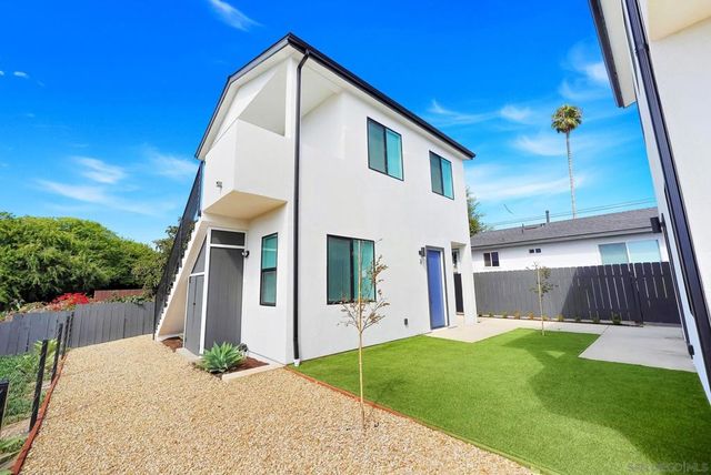 2868 70 Preece St, San Diego, CA 92111