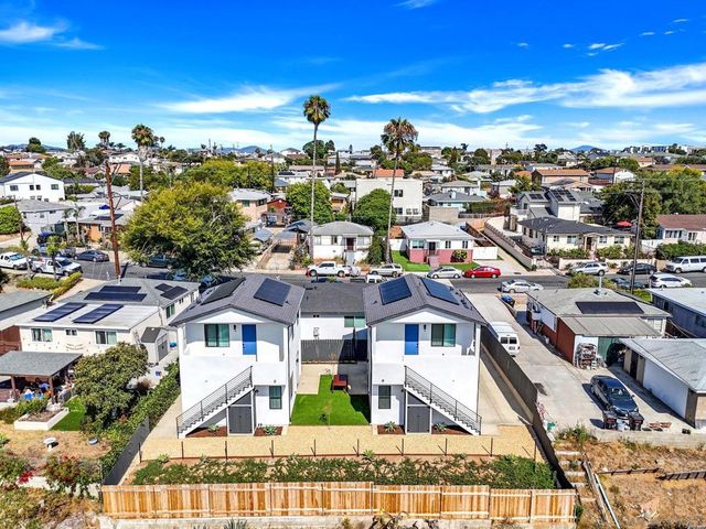 2868 70 Preece St, San Diego, CA 92111