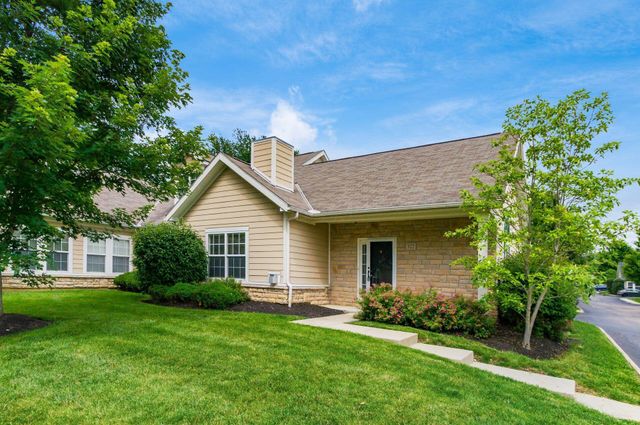 322 Cover Place, Columbus, OH 43235