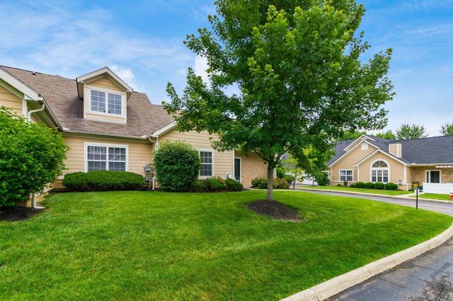 322 Cover Place, Columbus, OH 43235