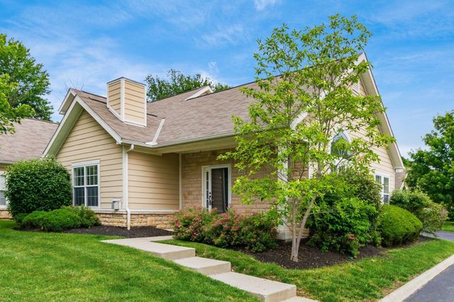 322 Cover Place, Columbus, OH 43235