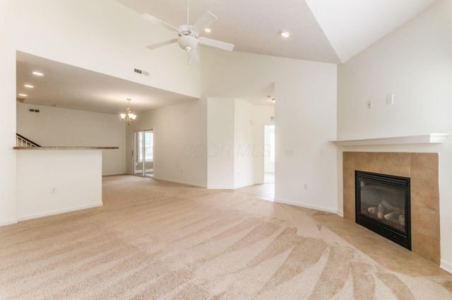 322 Cover Place, Columbus, OH 43235