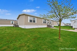 1131 Glasgow Avenue, Leighton Twp, MI 49348