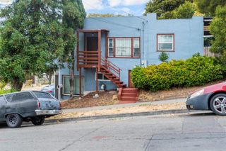 4500 San Carlos Ave, Oakland, CA 94601