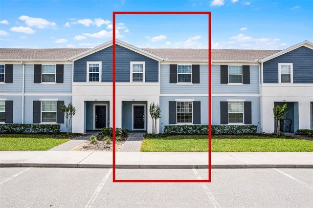 301 JETTY WAY, Davenport, FL 33897