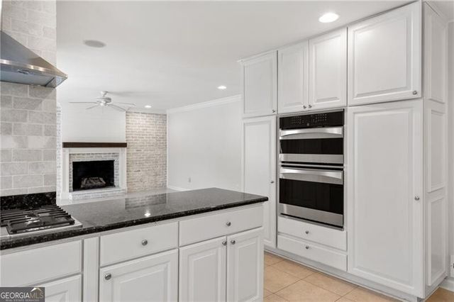 128 Osner Drive, Atlanta, GA 30342