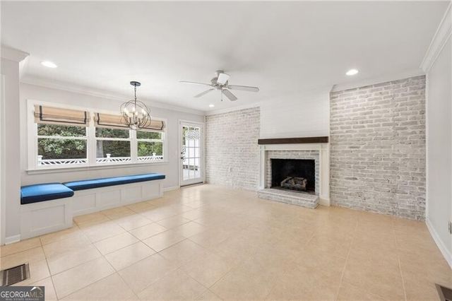 128 Osner Drive, Atlanta, GA 30342