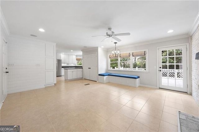 128 Osner Drive, Atlanta, GA 30342