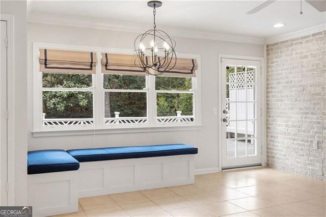 128 Osner Drive, Atlanta, GA 30342