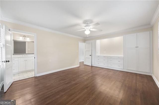 128 Osner Drive, Atlanta, GA 30342