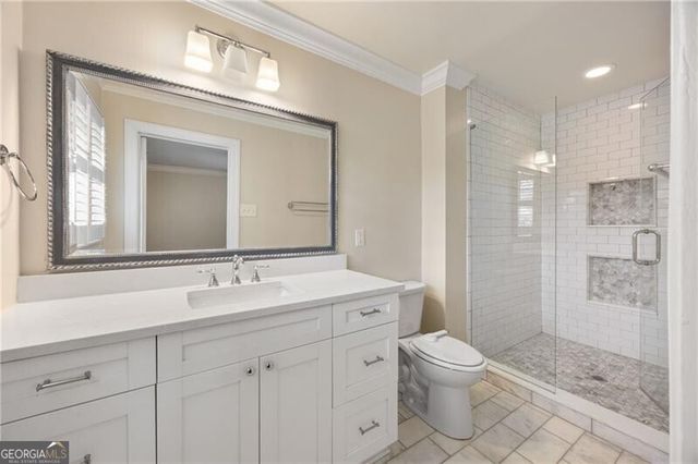 128 Osner Drive, Atlanta, GA 30342