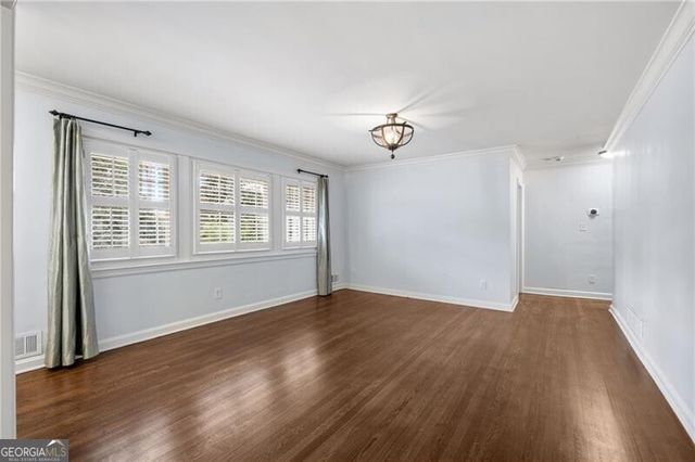 128 Osner Drive, Atlanta, GA 30342