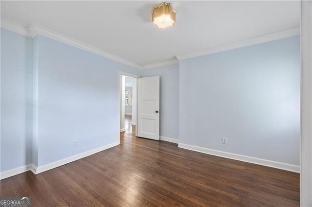 128 Osner Drive, Atlanta, GA 30342