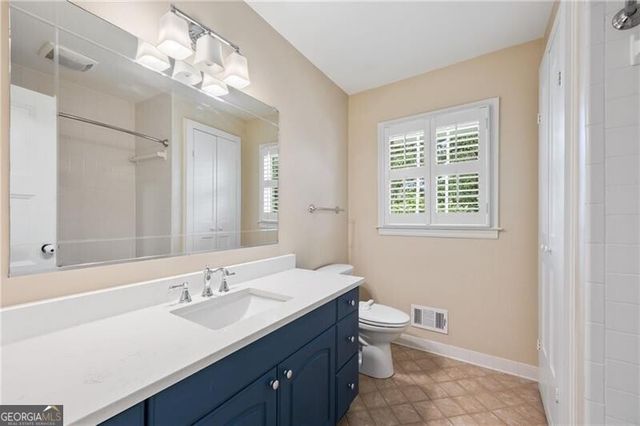 128 Osner Drive, Atlanta, GA 30342