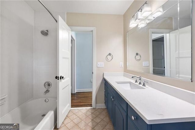 128 Osner Drive, Atlanta, GA 30342