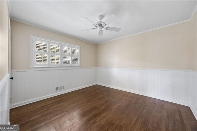 128 Osner Drive, Atlanta, GA 30342