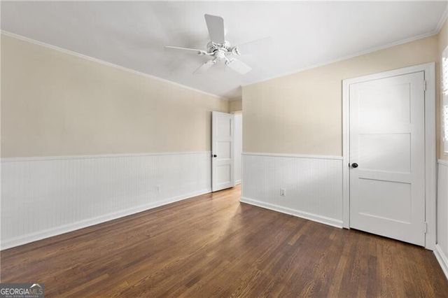 128 Osner Drive, Atlanta, GA 30342