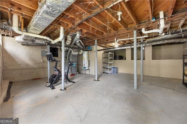 128 Osner Drive, Atlanta, GA 30342