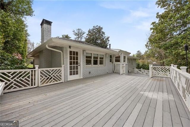 128 Osner Drive, Atlanta, GA 30342