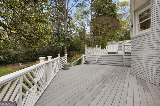 128 Osner Drive, Atlanta, GA 30342