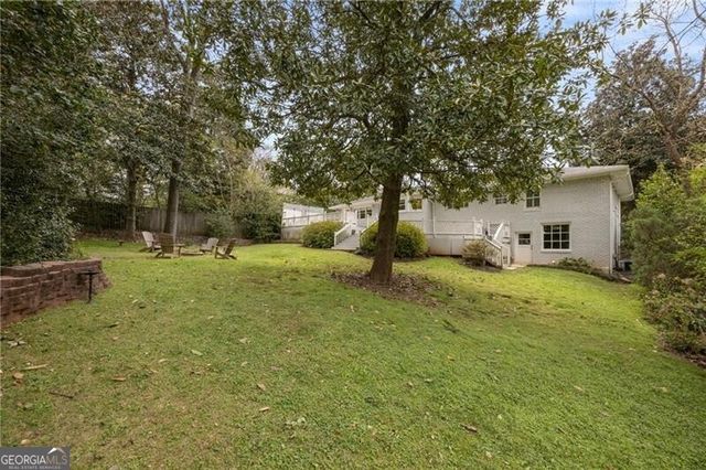 128 Osner Drive, Atlanta, GA 30342