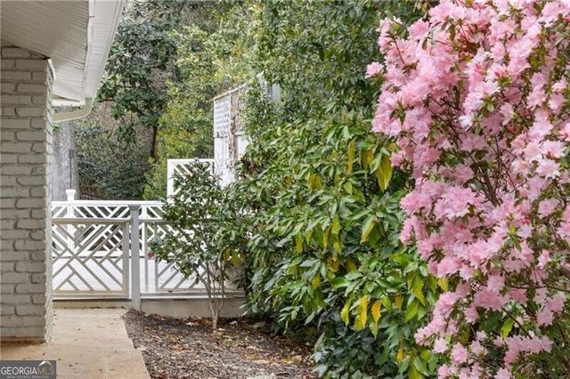 128 Osner Drive, Atlanta, GA 30342