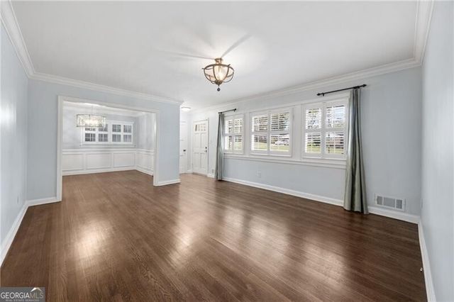 128 Osner Drive, Atlanta, GA 30342