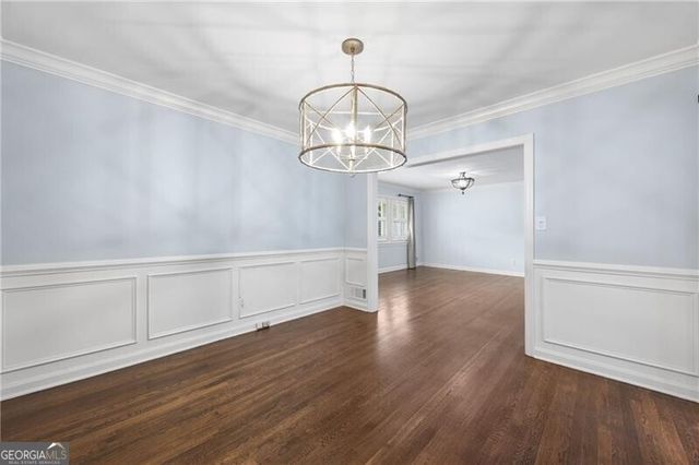 128 Osner Drive, Atlanta, GA 30342