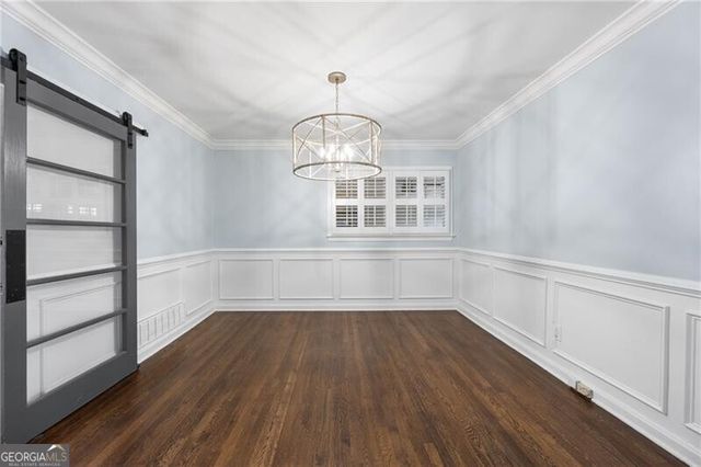 128 Osner Drive, Atlanta, GA 30342