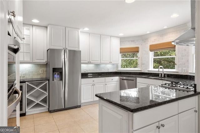 128 Osner Drive, Atlanta, GA 30342