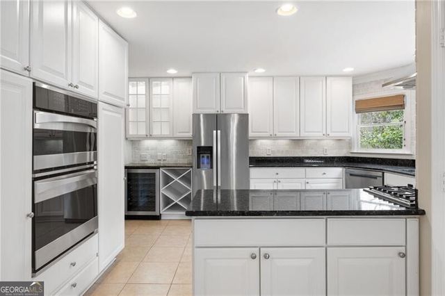 128 Osner Drive, Atlanta, GA 30342