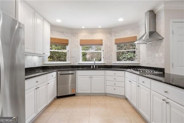 128 Osner Drive, Atlanta, GA 30342