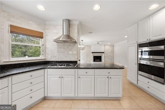 128 Osner Drive, Atlanta, GA 30342