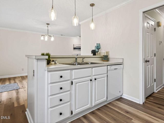 3204 Coachmans Way, Durham, NC 27705