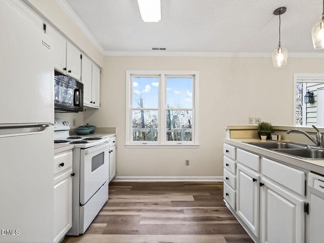 3204 Coachmans Way, Durham, NC 27705