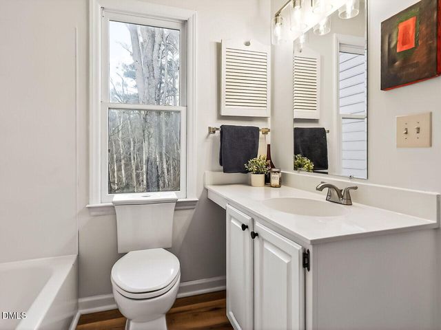 3204 Coachmans Way, Durham, NC 27705