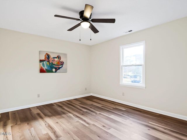 3204 Coachmans Way, Durham, NC 27705