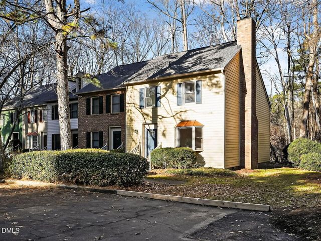 3204 Coachmans Way, Durham, NC 27705