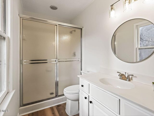 3204 Coachmans Way, Durham, NC 27705