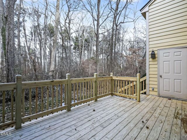 3204 Coachmans Way, Durham, NC 27705