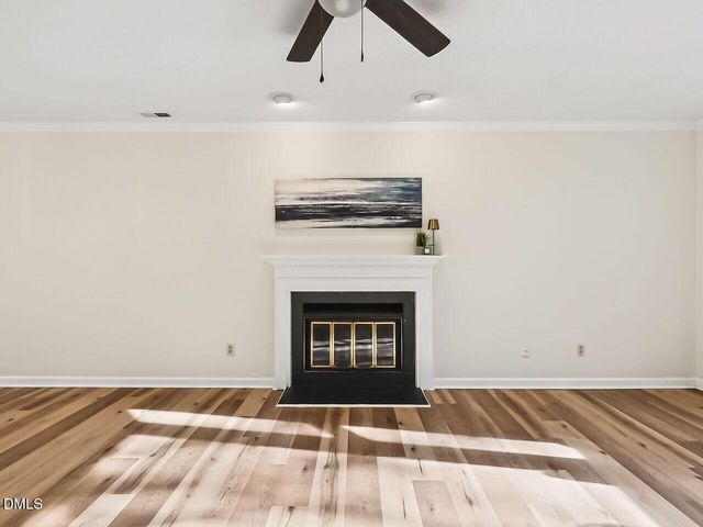 3204 Coachmans Way, Durham, NC 27705