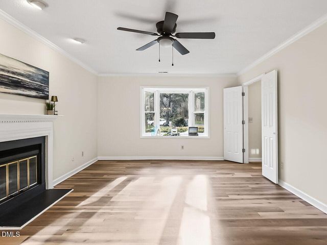 3204 Coachmans Way, Durham, NC 27705