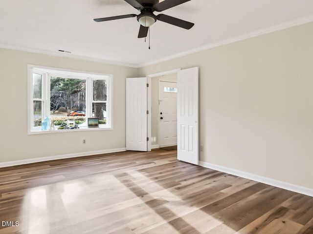 3204 Coachmans Way, Durham, NC 27705