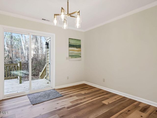 3204 Coachmans Way, Durham, NC 27705