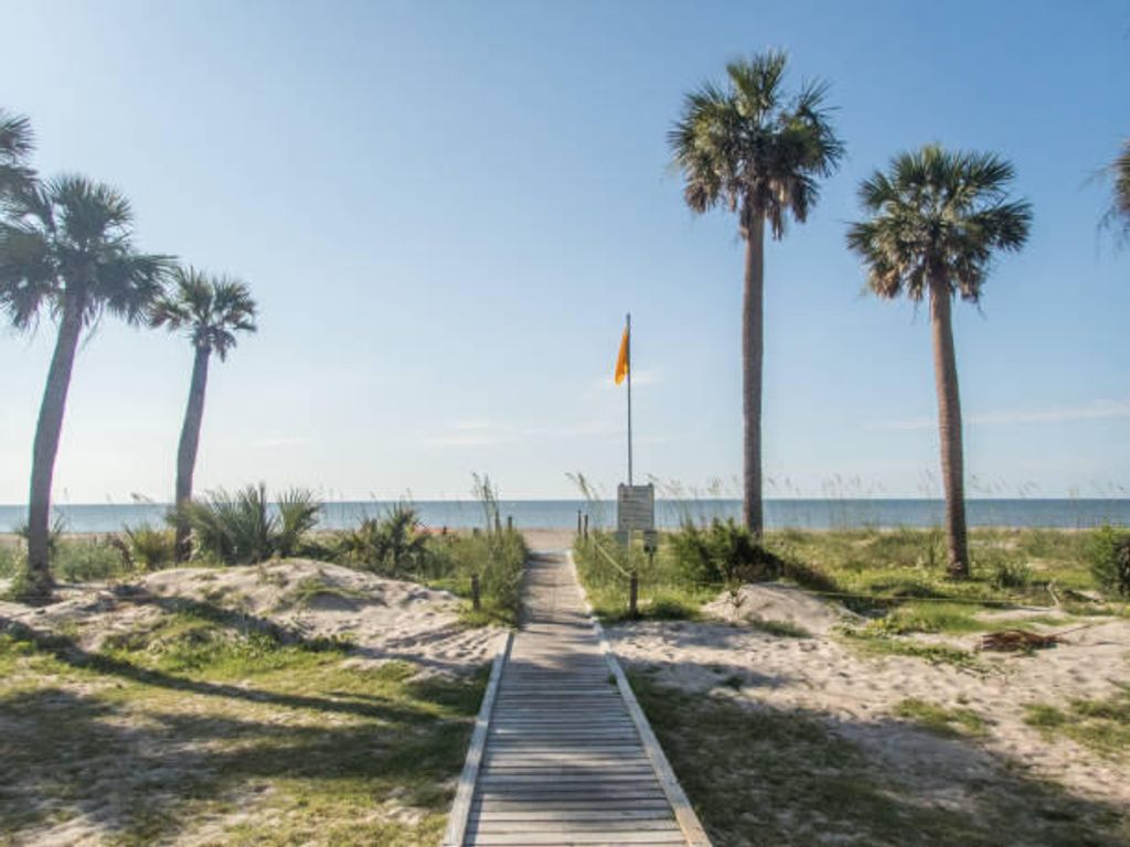 259 Sea Cloud Circle, Edisto Island, SC 29438