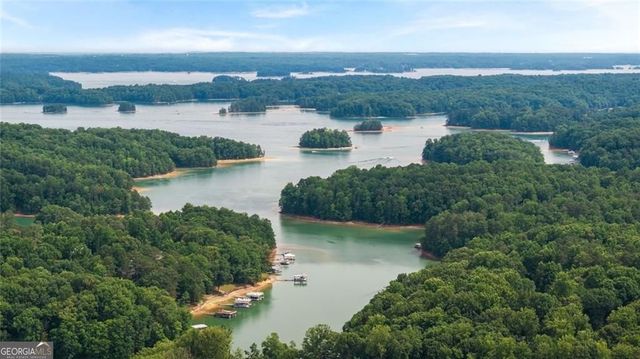 8345 Beryl Overlook Overlook, Gainesville, GA 30506